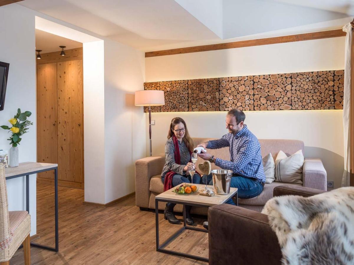 Ammergauer Zeitgeist Hotel 4*
