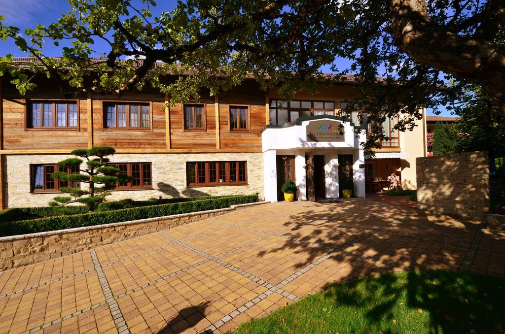 Johannesbad - Medical Spa&vital Refugium 4*