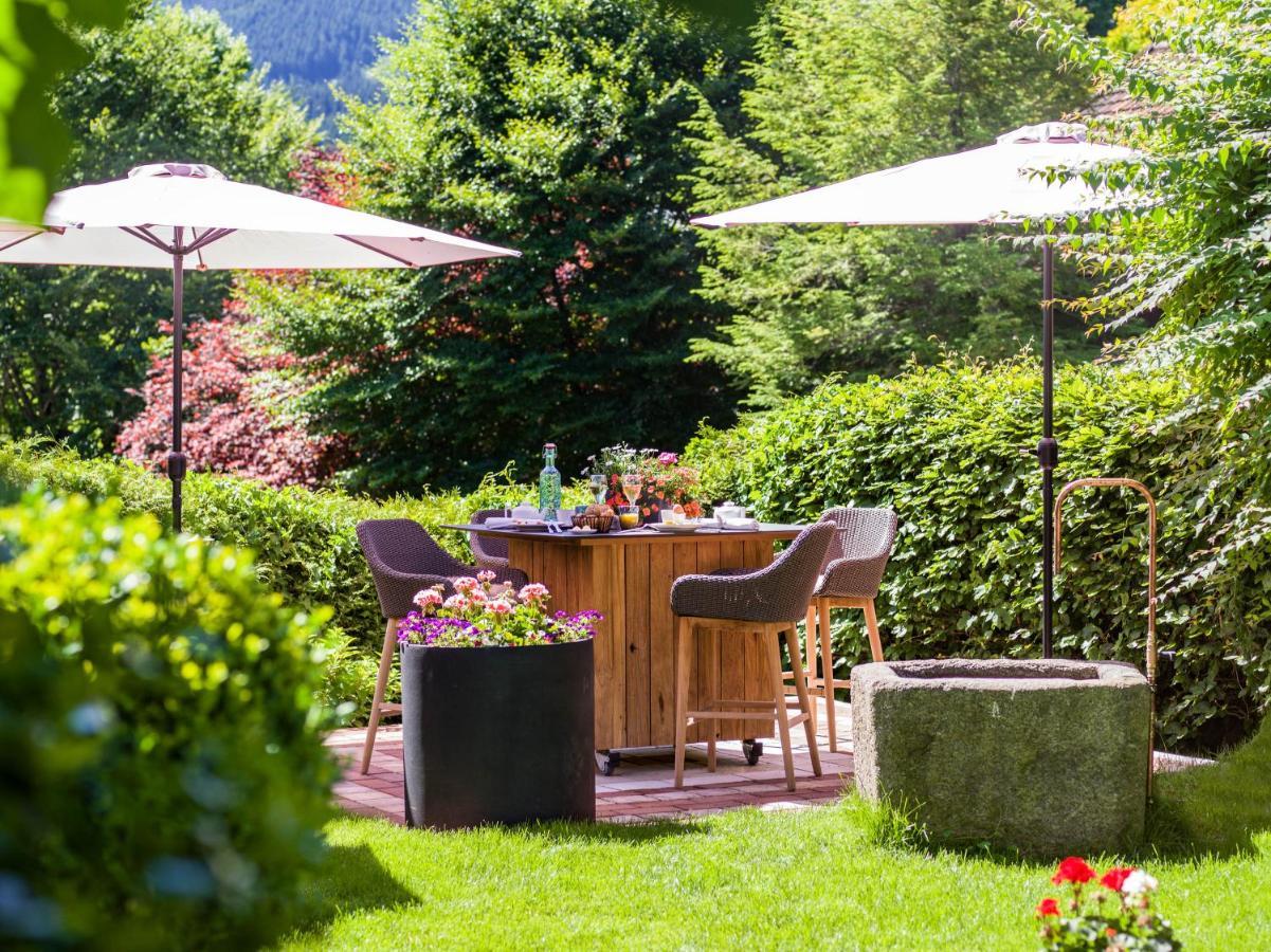 Johannesbad - Medical Spa&vital Refugium 4* Bad Kohlgrub