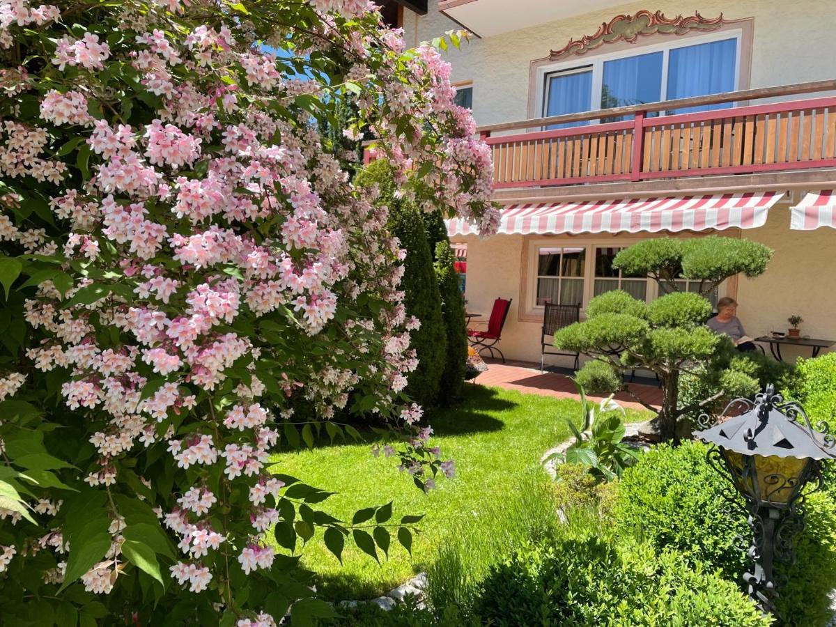 Ammergauer Zeitgeist Hotel 4*