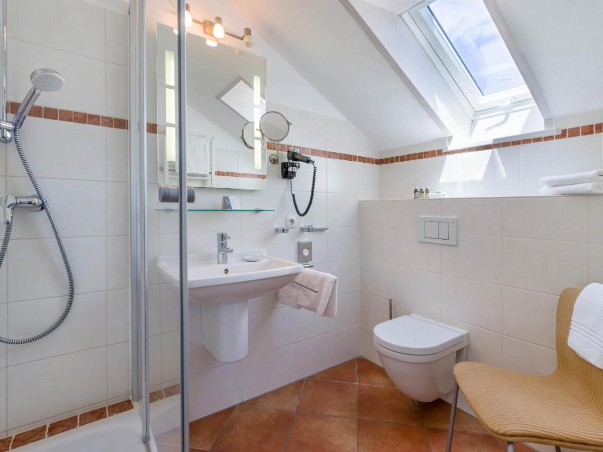 Hotel Ammergauer Zeitgeist Bad Kohlgrub