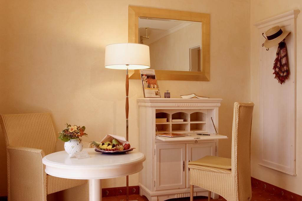 Hotel Johannesbad - Medical Spa&vital Refugium 4*