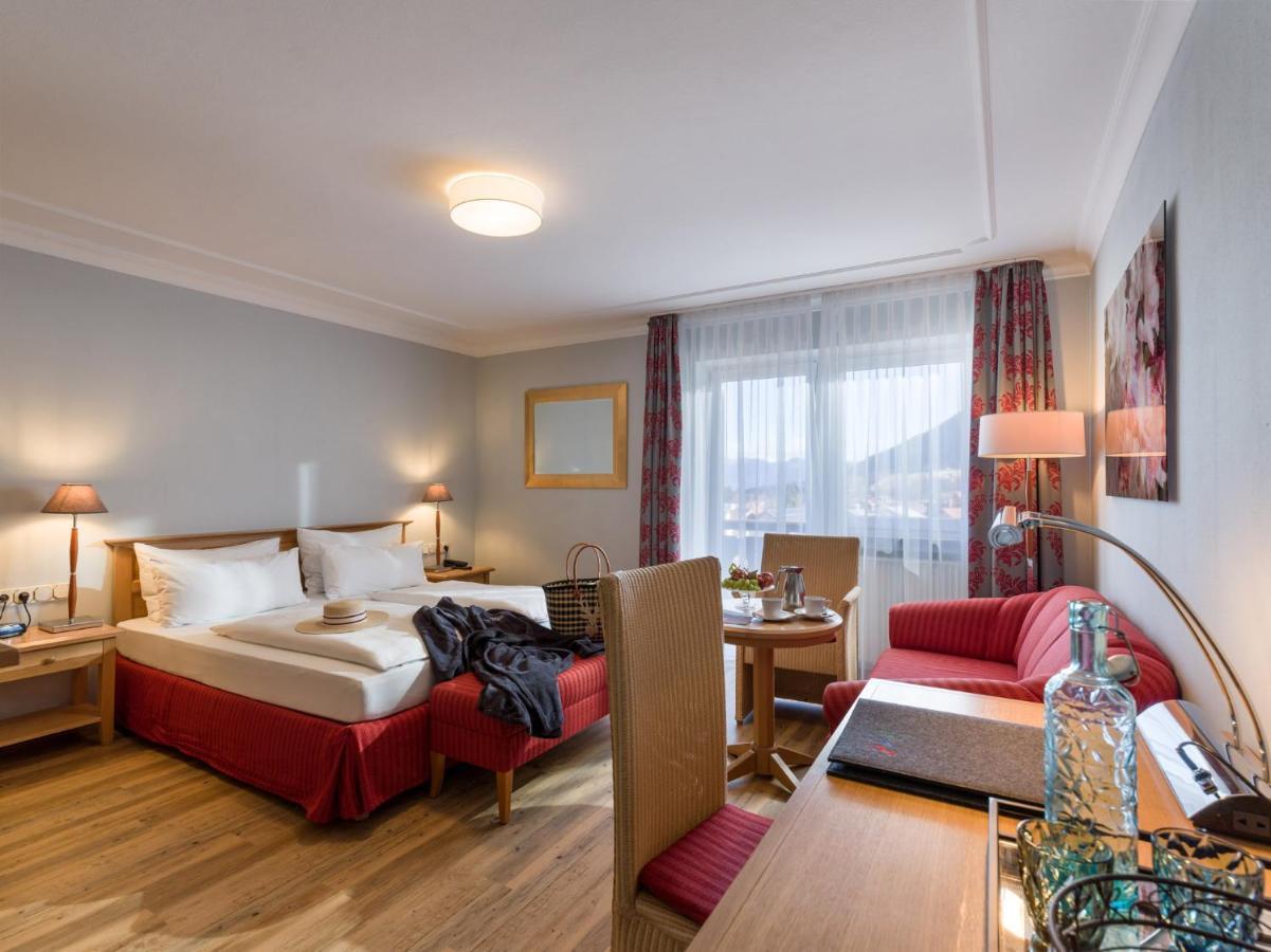 Hotel Johannesbad - Medical Spa&vital Refugium 4*