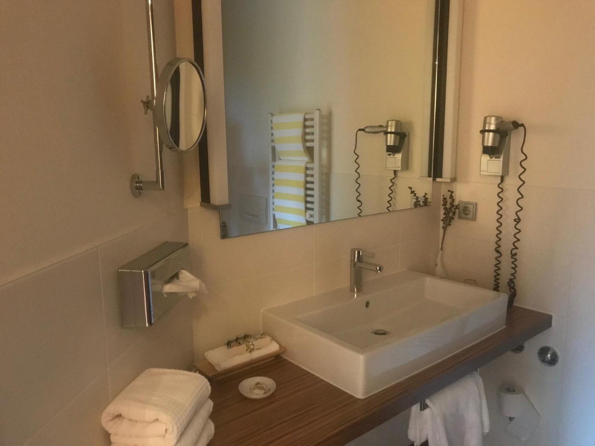 Johannesbad - Medical Spa&vital Refugium Hotel 4*