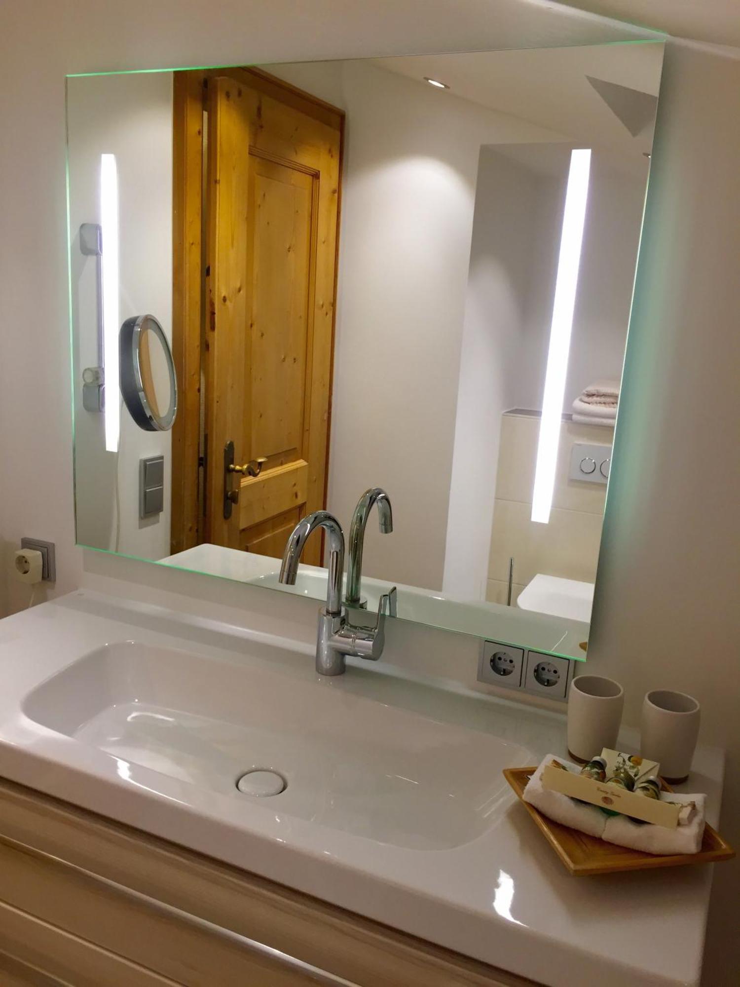Johannesbad - Medical Spa&vital Refugium Bad Kohlgrub