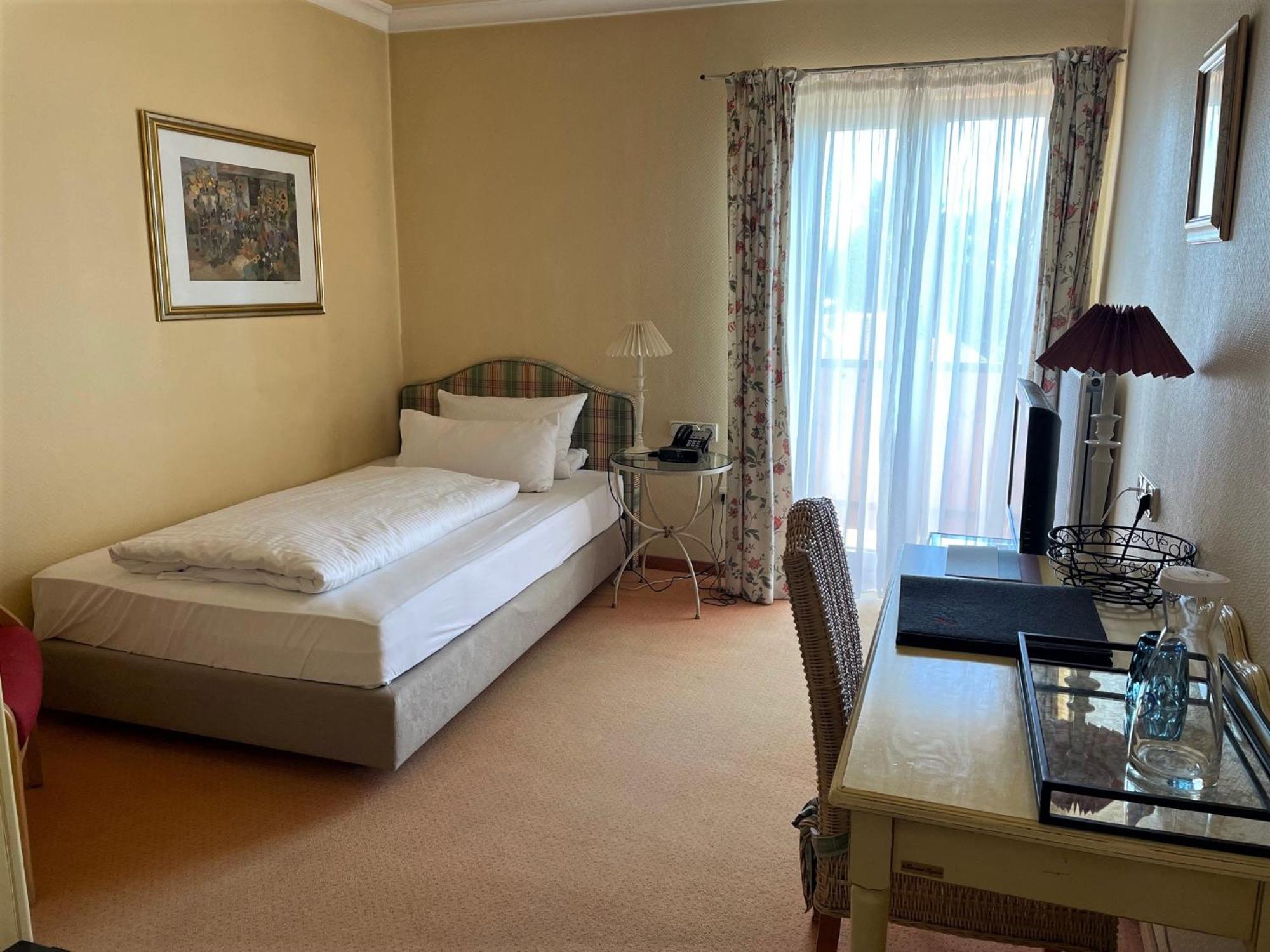 Hotel Ammergauer Zeitgeist Bad Kohlgrub