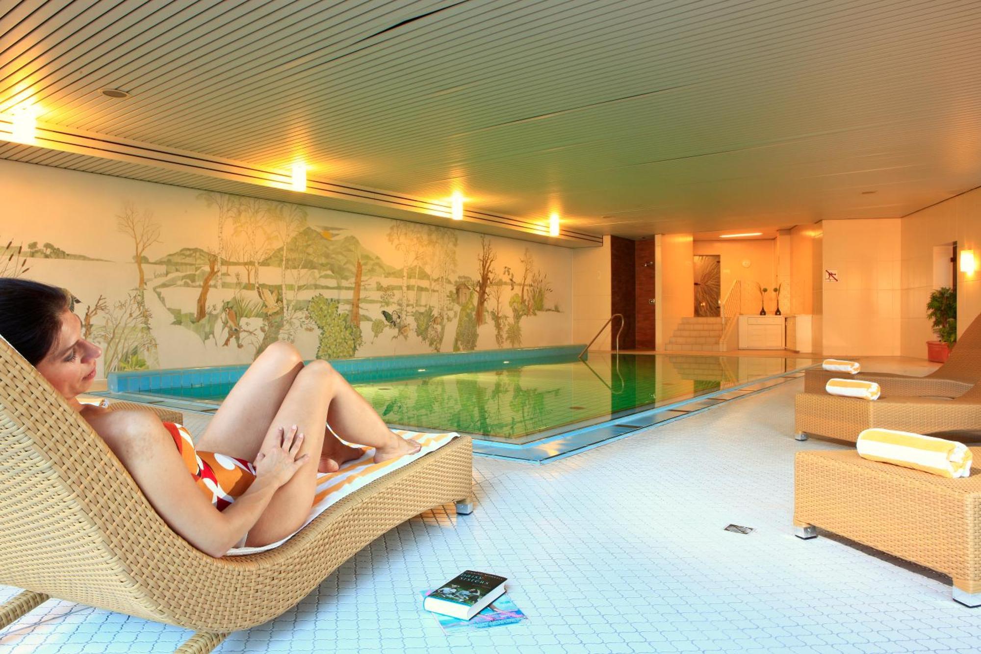 Ammergauer Zeitgeist Hotel 4*