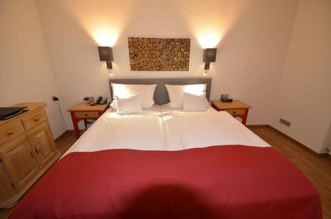 Hotel Ammergauer Zeitgeist Bad Kohlgrub