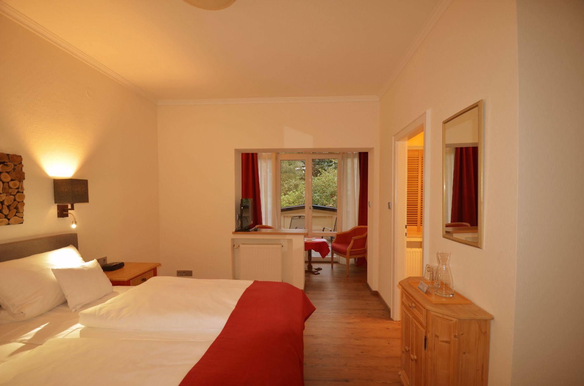 Johannesbad - Medical Spa&vital Refugium 4*