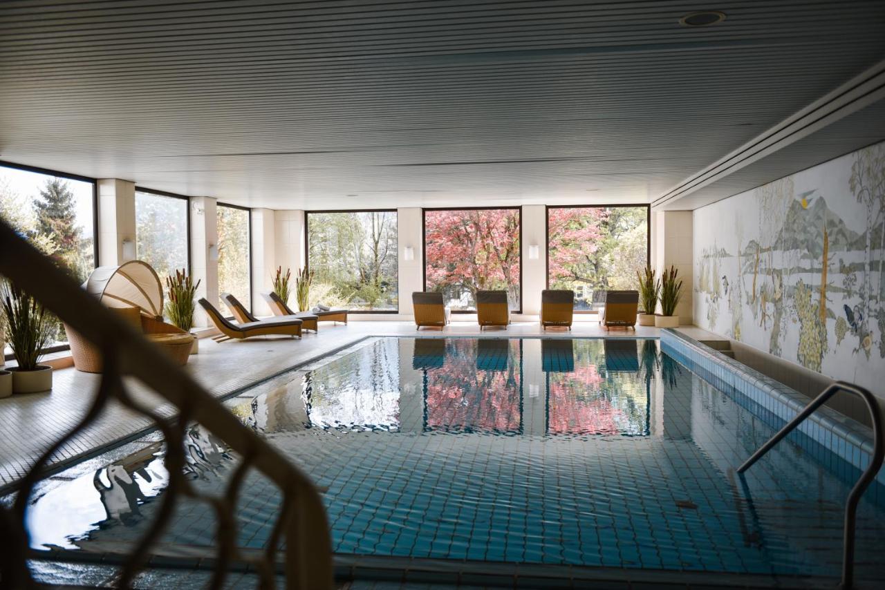 Johannesbad - Medical Spa&vital Refugium 4* Bad Kohlgrub