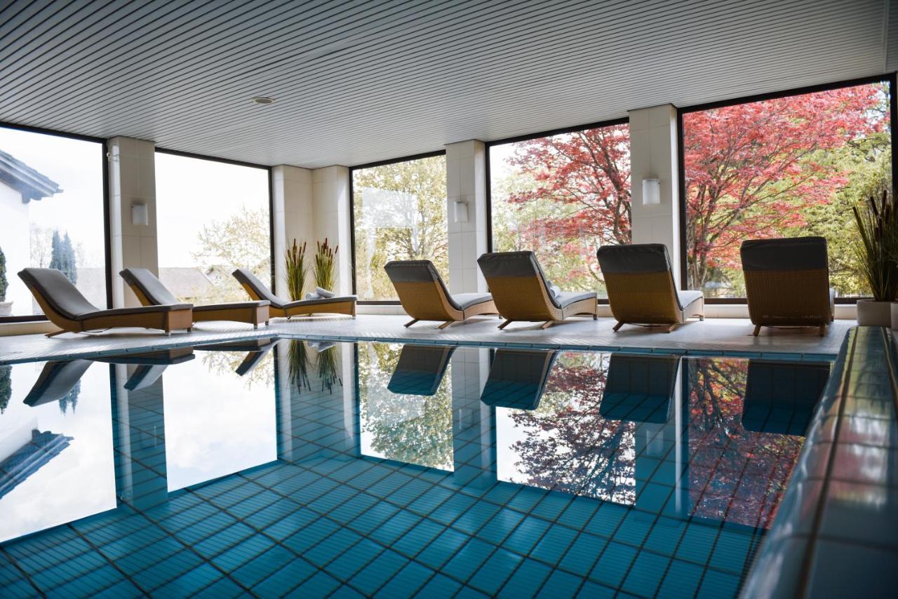 Johannesbad - Medical Spa&vital Refugium 4* Bad Kohlgrub