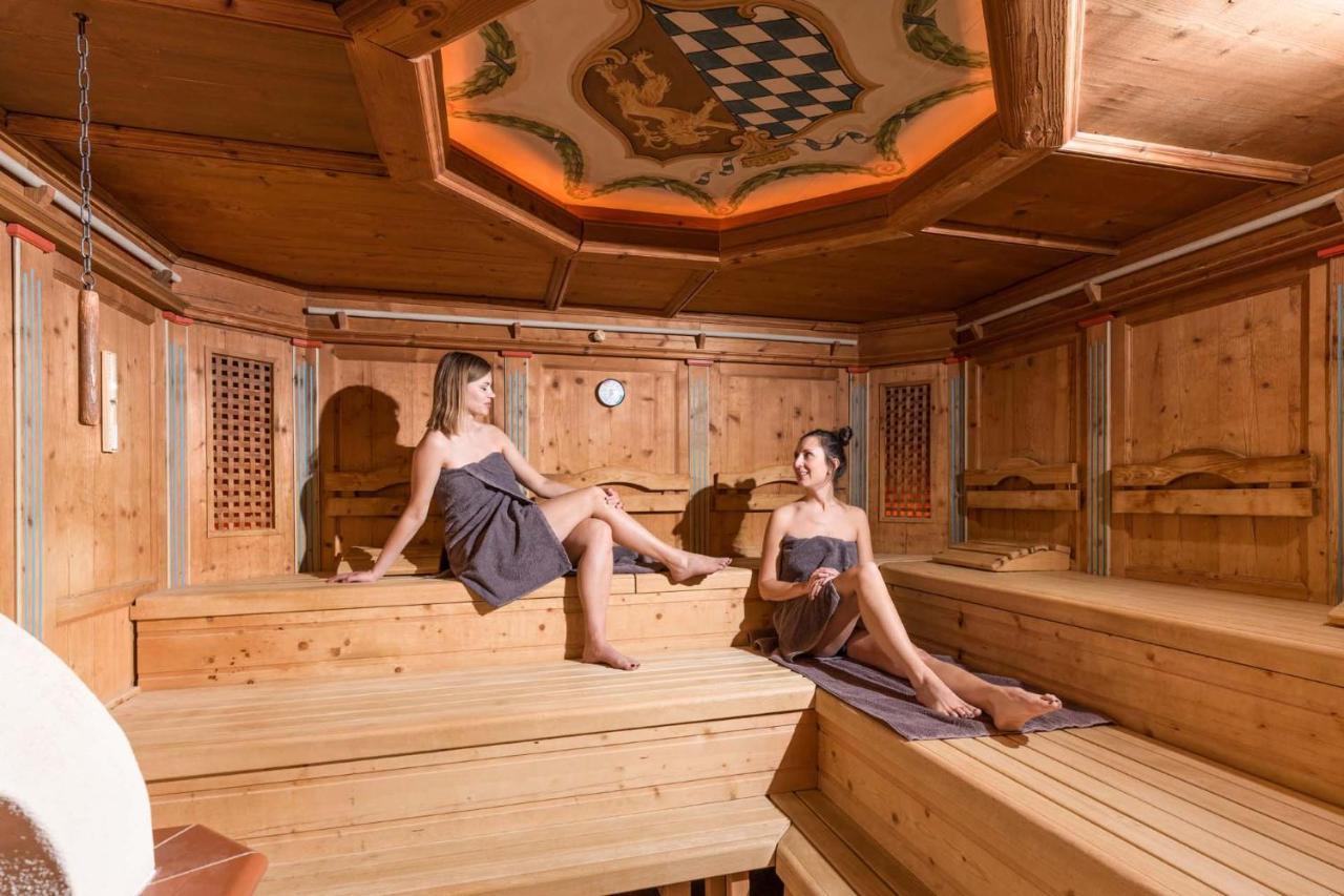 Johannesbad - Medical Spa&vital Refugium