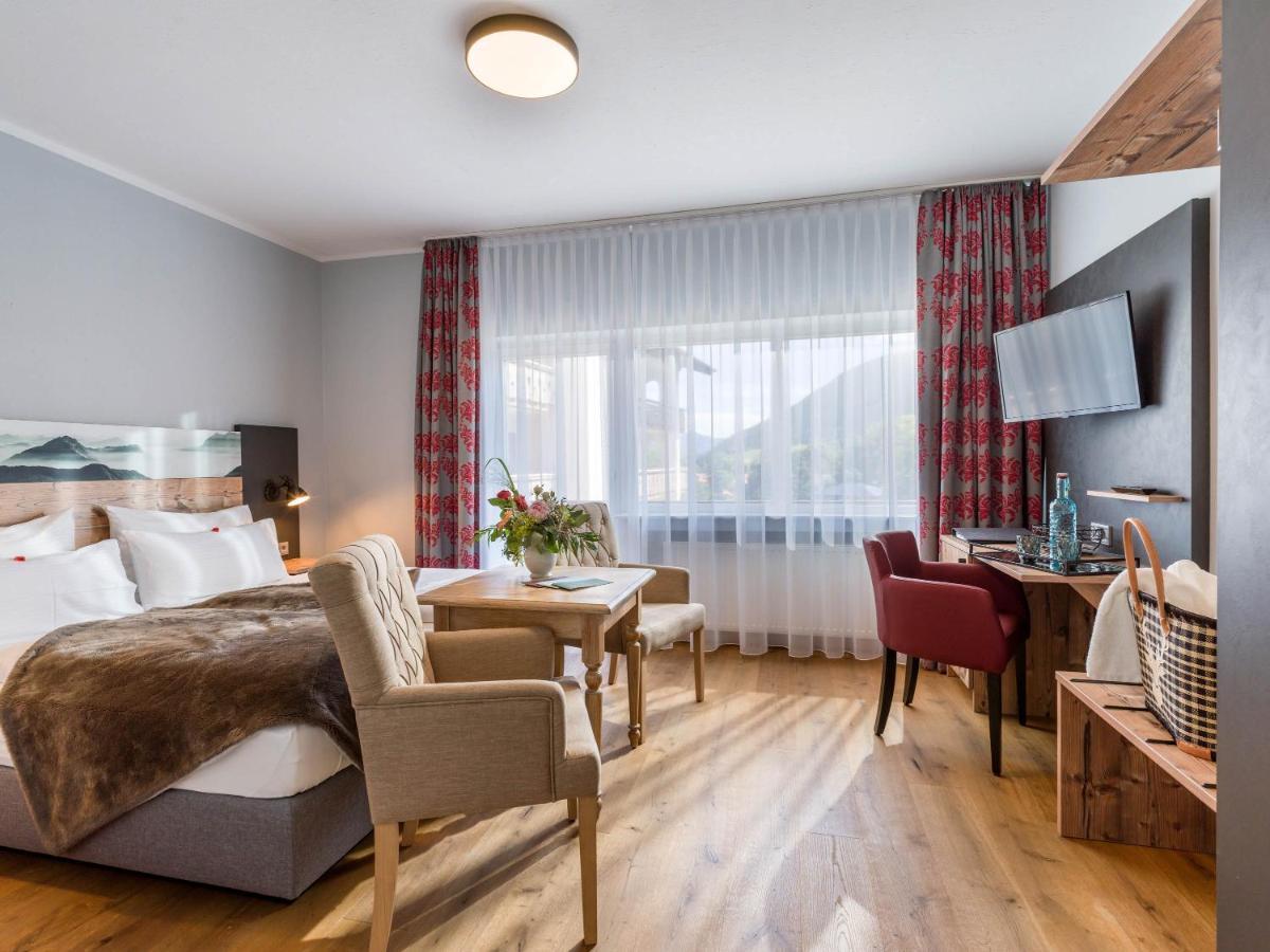 Johannesbad - Medical Spa&vital Refugium 4*