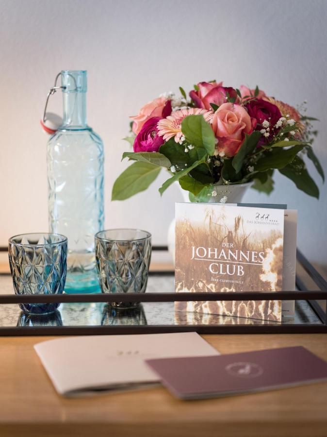 Johannesbad - Medical Spa&vital Refugium Hotel Bad Kohlgrub