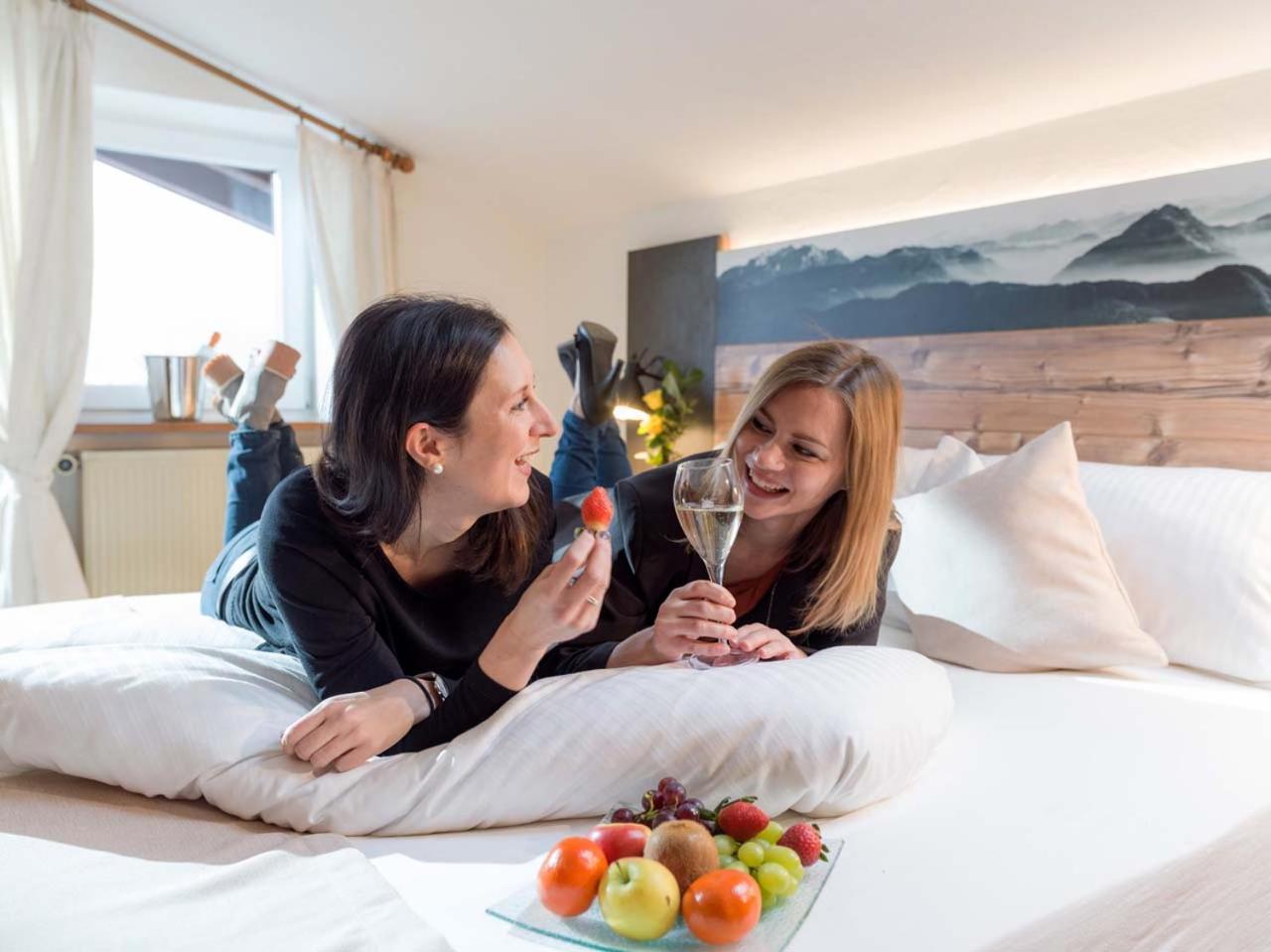 Ammergauer Zeitgeist Hotel Bad Kohlgrub