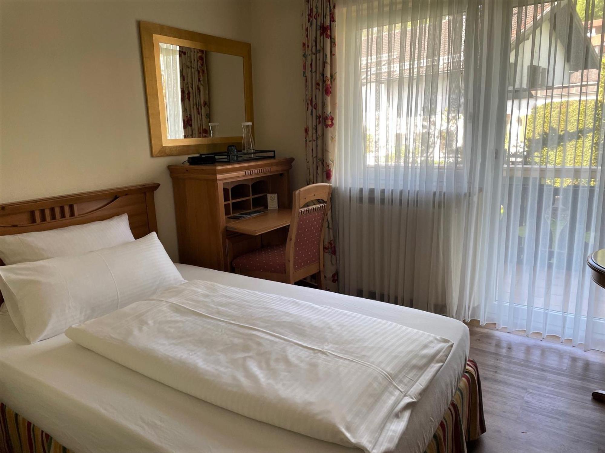 Johannesbad - Medical Spa&vital Refugium 4* Bad Kohlgrub