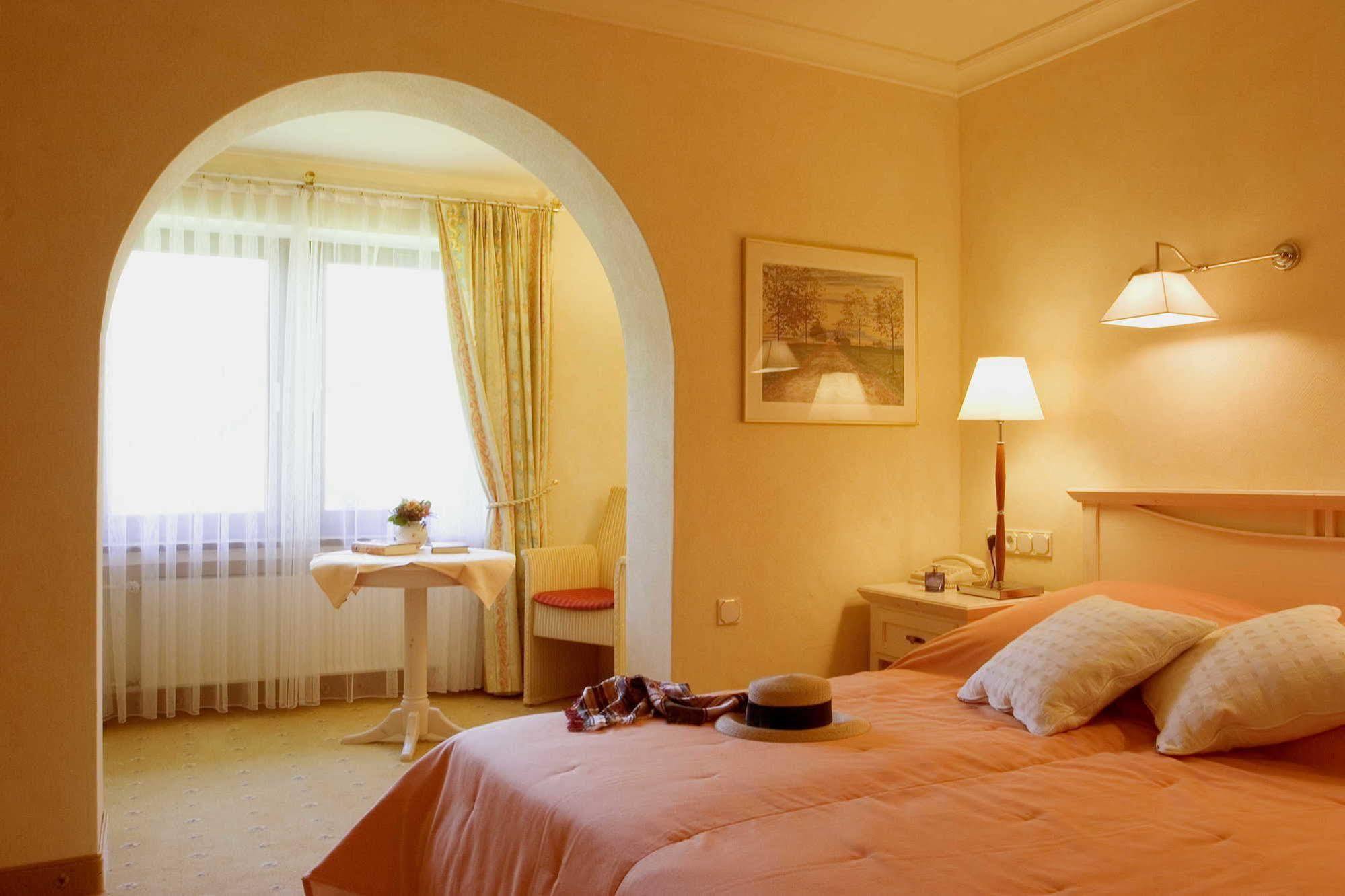 Johannesbad - Medical Spa&vital Refugium 4* Bad Kohlgrub