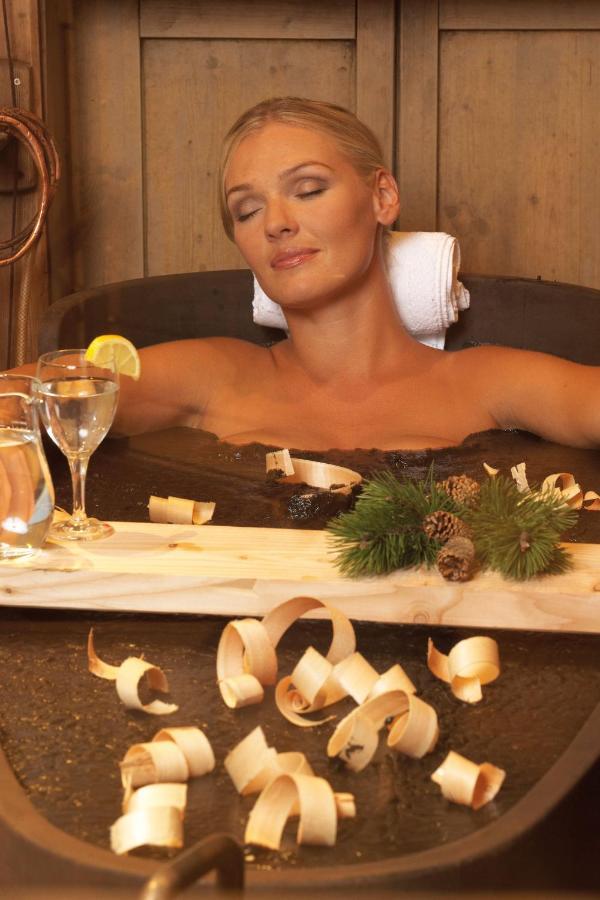 Johannesbad - Medical Spa&vital Refugium 4*